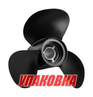 Винт гребной Volvo Penta D6 передний (3-x лопастной), BaekSan (упаковка из 2 шт.)