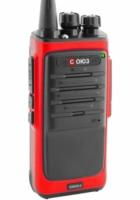 Купить Портативная рация Союз-2 Красный арт. 302834