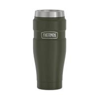 Термокружка Thermos SK1005 AG (0,47 литра), хаки