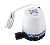 Купить Помпа осушительная; 12 В; 900GPH (3406.5 л/ч) арт. 1003712