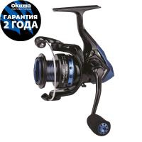 Катушка Okuma Solaris 3000