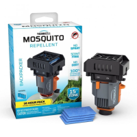 Купить Прибор противомоскитный THERMACELL BACKPACKER MR BPR арт. MR BPR