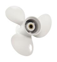 Винт гребной Yamaha 9.9-15/F20B;3x9-1/4x8, BaekSan