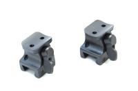 Купить Быстросъемный кронштейн на раздельных основаниях Browning Bar II - LM-Prism 5252-40003 арт. 1108195