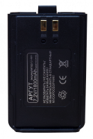 Купить Аккумуляторная батарея Аргут А-43 Li-pol 1800 мА·ч арт. RU52028