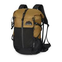 Купить Рюкзак Naturehike CNK2300016 Helium 30 л + 5 л коричневый с черным арт. 6976507661133