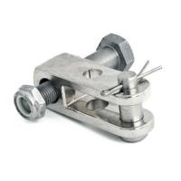 Купить Адаптер подключения рулевого троса арт. A.75