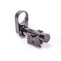 Купить Прицел коллиматорный ПО 1*24 Барсик, Ограниченно годен арт. 11569Уц