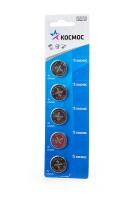 КОСМОС CR2025 BL5