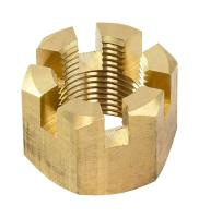 Купить Гайка корончатая Marine Rocket (F130-06.00.00.71) арт. MR01023148