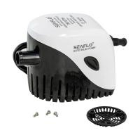 Купить Помпа осушительная 12 В, 750GPH 2838,75 л/час), автоматическая, SeaFlo арт. SFBP1G75011