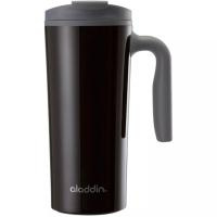 Термостакан ALADDIN Traveler 0,47L (10-00691-006) чёрный