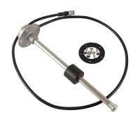 Датчик уровня 275 мм; NMEA2000; нержавеющий