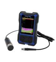 Эхолот «Практик 8 MAX» (цветной дисплей 3.5")