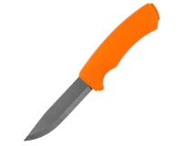 Нож Morakniv BushCraft Orange, нержавеющая сталь, оранжевый, 29653