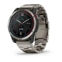 Купить Garmin quatix® 7X – Solar Edition арт. 010-02541-61