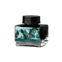 Купить Pierre Cardin Чернила (флакон) 15 мл, зеленые арт. PC332-M1