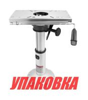 Купить Стойка регулируемая с пневмоцилиндром, высота 432-610 мм (упаковка из 2 шт.) арт. MR11087_pkg_2