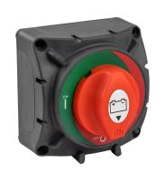 Выключатель массы, 600 А