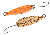 Блесна колеблющаяся LureMax Iva 34мм 3,8гр.  143