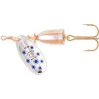 Купить Блесна вращ. Lukris VLASON Lun, 4, PA арт. PVL4PA