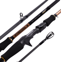 Удилище каст. Maximus ZIRCON-X C 24H 2,4m  15-56g