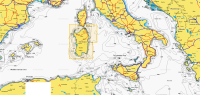 Купить Карта Navionics Small 5G537S2 SARDEGNA арт. 5G537S2