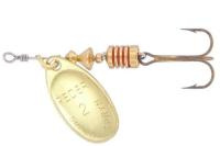 Купить Блесна вращ. Lukris REDER Metal, 3, O арт. PRE3O