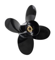 Винт гребной Mercury 135-300;4x14-1/2x18; Alpha I; Bravo I; BaekSan