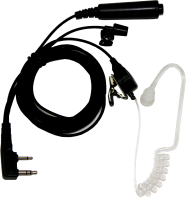 Купить Гарнитура скрытого ношения Аргут HM-22 арт. RU52017