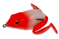 Мягк.приманки LureMax Лягушка Kicker Frog FR05, 5,5см