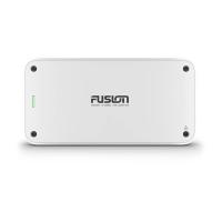 Fusion 8 Channel Marine Amplifier (150-watt RMS per Channel)