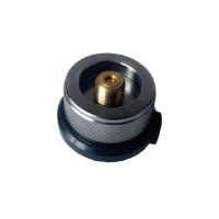 Купить Переходник для горелки BRS-17I (с цангового баллона на резьбовой) арт. BRS-17I