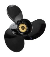 Винт гребной Mercury 30-50;3x10-7/8x11; BaekSan