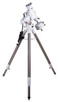 Купить Монтировка Sky-Watcher HEQ5 PRO SynScan GOTO со стальной треногой (обновленная версия) арт. 71612