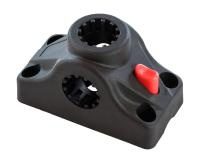 Купить Крепление подставки под удочку универсальное черное арт. CFMT303