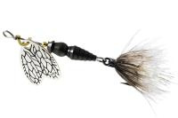 Блесна вращ. Mepps BUG, 2, Dark Dragon