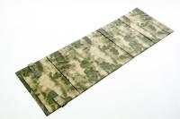 Tramp ковер Милитари