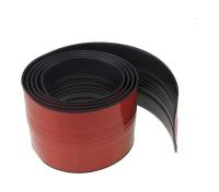 Купить Защита киля KeelGuard, 2.16 м, чёрный цвет арт. KG7BLK