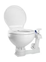 Купить Унитаз с ручной помпой Compact; Matromarine арт. 6600200700