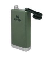 Купить Фляга Stanley Classic (0,23 литра), темно-зеленая арт. 10-01564-063