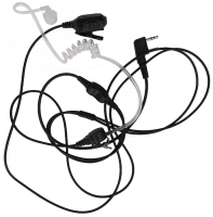 Купить Гарнитура скрытого ношения Аргут HM-23 арт. RU52018