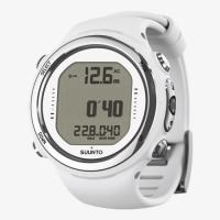 Компьютер для погружений Suunto D4i Novo White, белый