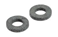 Шайба фрикционная  для лебедок  LAXI PRIDE (2шт комплект)