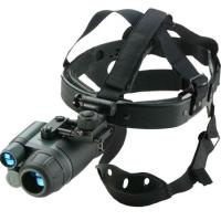 Купить Монокуляр ПНВ NV МТ Spartan 1*24 в комплекте с маской (24125) арт. 19647