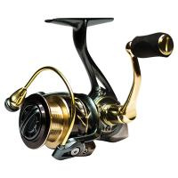 Катушка безынерционная Black Side Hammer 2000 FD (9+1 подш.)