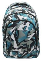 Купить Рюкзак Silwerhof Ice, 31х15х44 см, 17 л арт. 830850