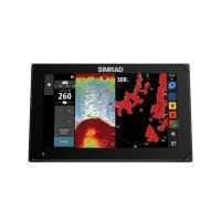 Купить Эхолот SIMRAD NSX® 3009 with Active Imaging™ арт. 000-15369-001