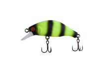 Воблер LureMax SOLDAT 46FSR-194, 4 гр., плавающий