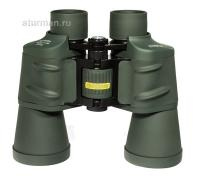 Бинокль Sturman 10x50 зёленый